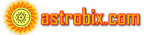 Astrobix.com Logo