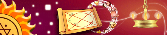 Vedic Horoscopes