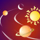Planetary ephemeris