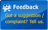 Send feedback to astrobix.com