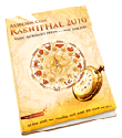 2010 Horoscope (Rashifala)