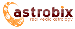 Astrobix.com - Online Vedic Astrology