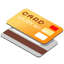 Pay through credit card