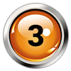 Expression 3 Predictions