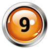 Expression 9 Predictions