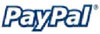Pay through Paypal