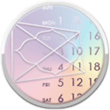 Ephemeris