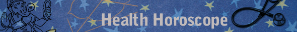 Health Horoscope