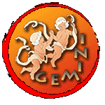 Gemini Rashi