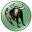Taurus Sunsign