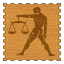 Libra Woman