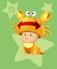 cancer baby sun sign cancer baby