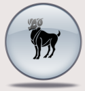 Monthly Horoscope for Aries October 2013