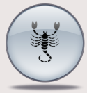 Monthly Horoscope for Scorpio October 2013