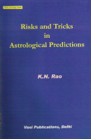 Risks and Tricks in Astrological Predictions Risks and Tricks in Astrological Predictions