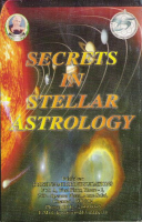 Secrets in Stellar Astrology, 2 Volume Set