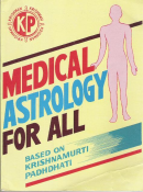 Medical Astrology for All Medical Astrology for All