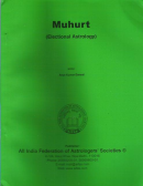 Muhurt Shastra (Electional Astrology)