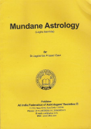 Mundane Astrology (Laghu Samhita) Mundane Astrology (Laghu Samhita)