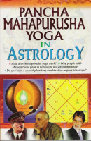Pancha Mahapurusha Yoga in Astrology