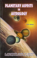 Planetary Aspects in Astrology