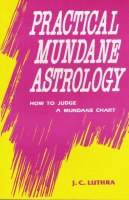 Practical Mundane Astrology Practical Mundane Astrology