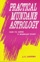 Practical Mundane Astrology