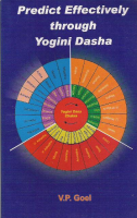 Predict Effectively through Yogini Dasha