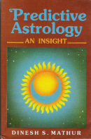 Predictive Astrology: an Insight