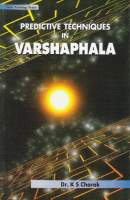 Predictive Techniques in Varshaphala Predictive Techniques in Varshaphala
