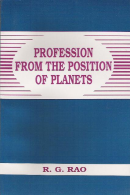 Profession from the Position of Planets Profession from the Position of Planets