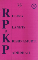 Ruling Planets & Krishnamurti Paddhati Ruling Planets & Krishnamurti Paddhati