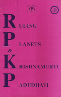 Ruling Planets & Krishnamurti Paddhati