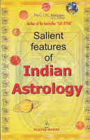 Salient Features of Indian Astrology Salient Features of Indian Astrology