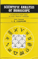 Scientific Analysis of Horoscope Scientific Analysis of Horoscope