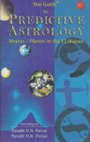 Star Guide to Predictive Astrology Star Guide to Predictive Astrology