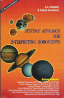 Systems' Approach for Interpreting Horoscopes Systems' Approach for Interpreting Horoscopes