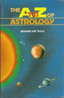 The A to Z of Astrology The A to Z of Astrology
