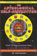 The Astrological Self-Instructor