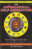 The Astrological Self-Instructor The Astrological Self-Instructor