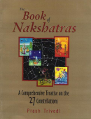 The Book of Nakshatras