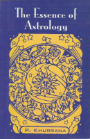 The Essence of Astrology