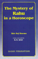 The Mystery of Rahu in a Horoscope The Mystery of Rahu in a Horoscope