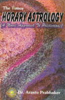 The Times Horary Astrology (based on KP) The Times Horary Astrology (based on KP)