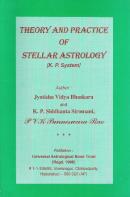 Theory and Practice of Stellar Astrology