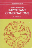 Three Hundred Important Combinations