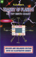 Transit of Planets on Thy Birth Chart Transit of Planets on Thy Birth Chart