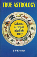 True Astrology: Kalamsa & Cuspal Interlinks Theory True Astrology: Kalamsa & Cuspal Interlinks Theory