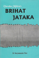 Varaha Mihira's Brihat Jataka Varaha Mihira's Brihat Jataka