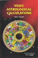 Vedic Astrological Calculations